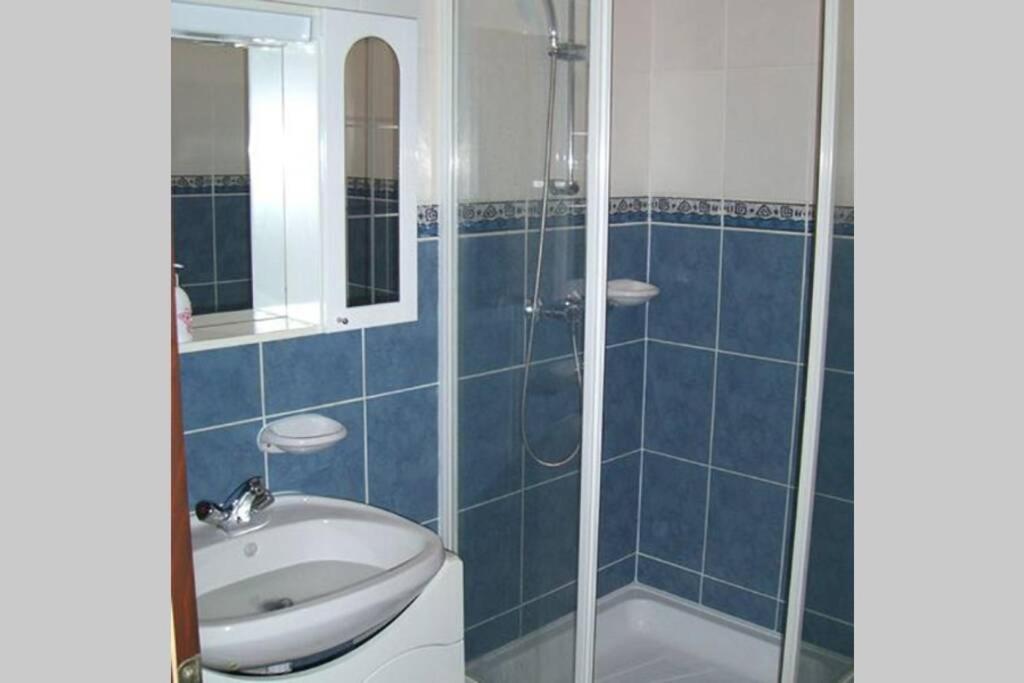 Lido Di Siofok - Aranypart - Minden 1 Percre! Apartment Bagian luar foto